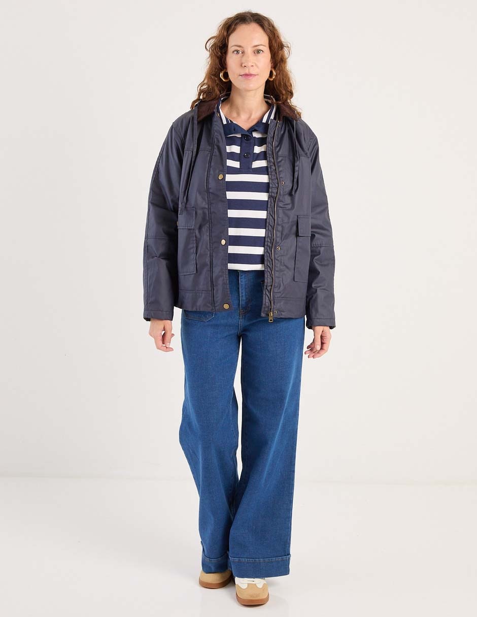 JEANS WKM25123, 30, ÍNDIGO DENIM MEDIO