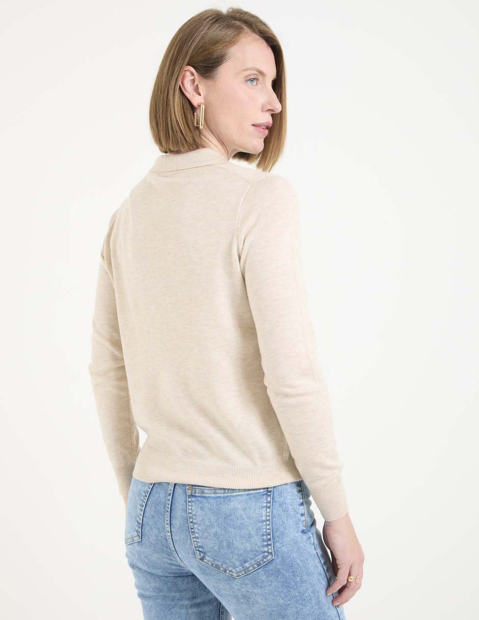 SUETER WKM25400-12 WEE, M, AVENA JASPE