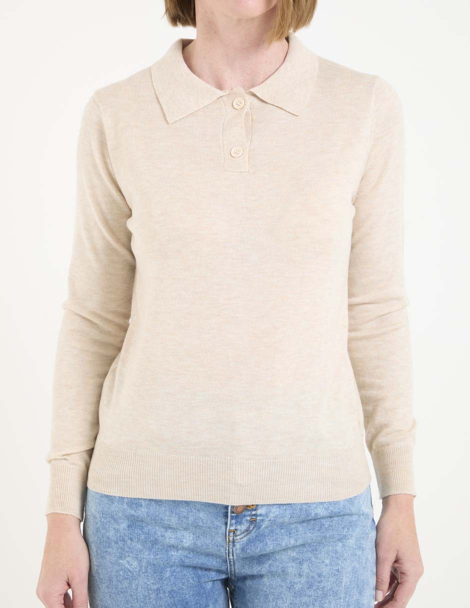 SUETER WKM25400-12 WEE, M, AVENA JASPE