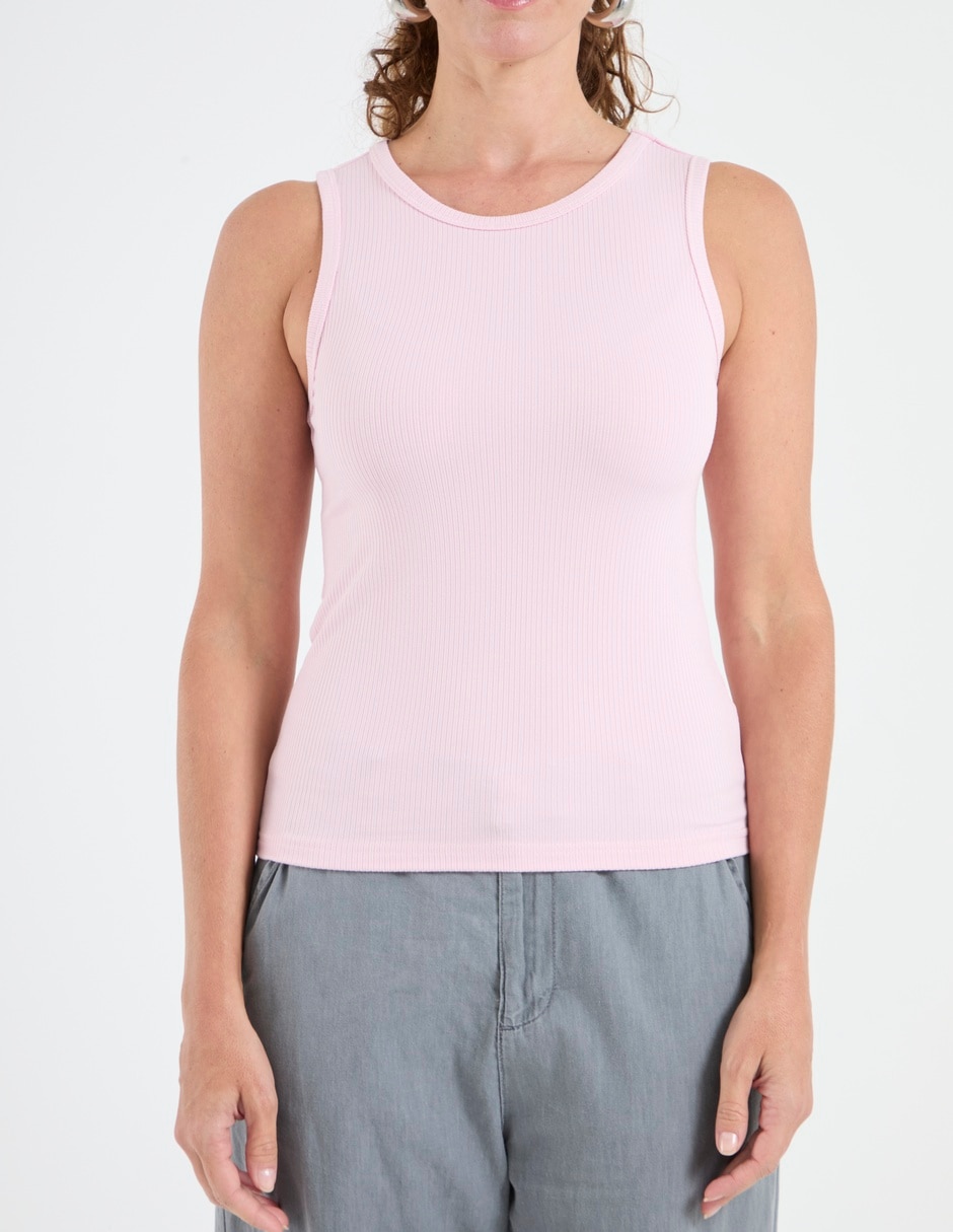 Top cuello redondo 5
