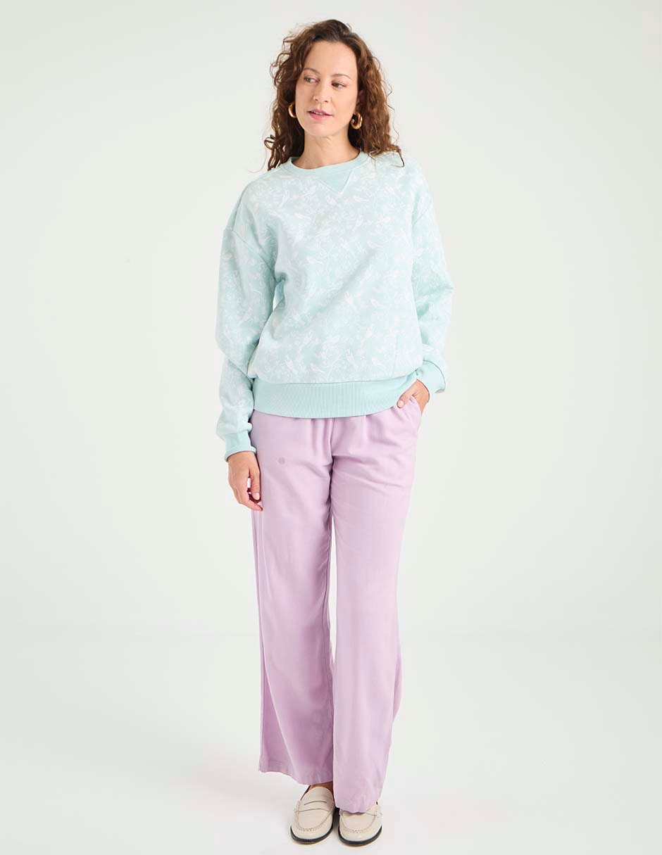 Sudadera para mujer 3