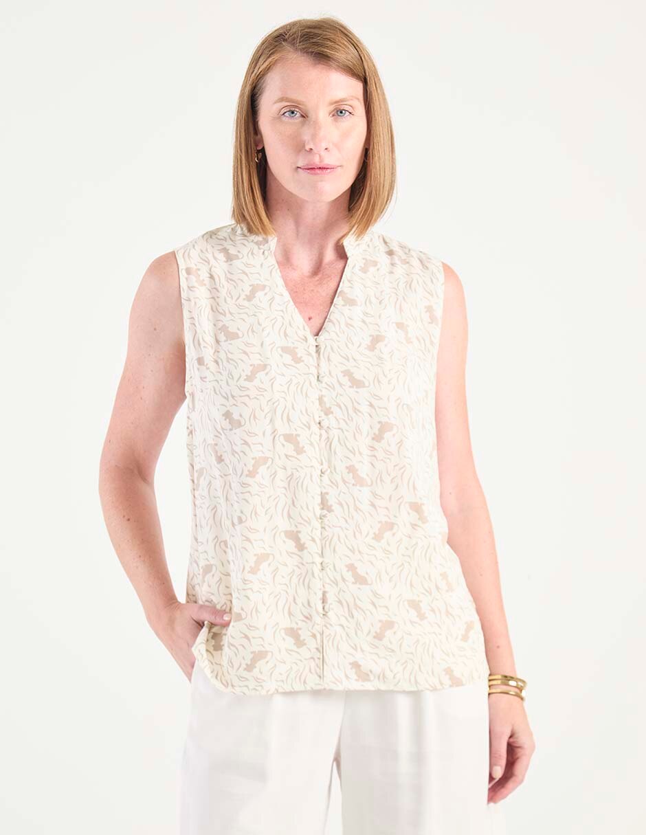 Blusa para mujer Blusa para mujer