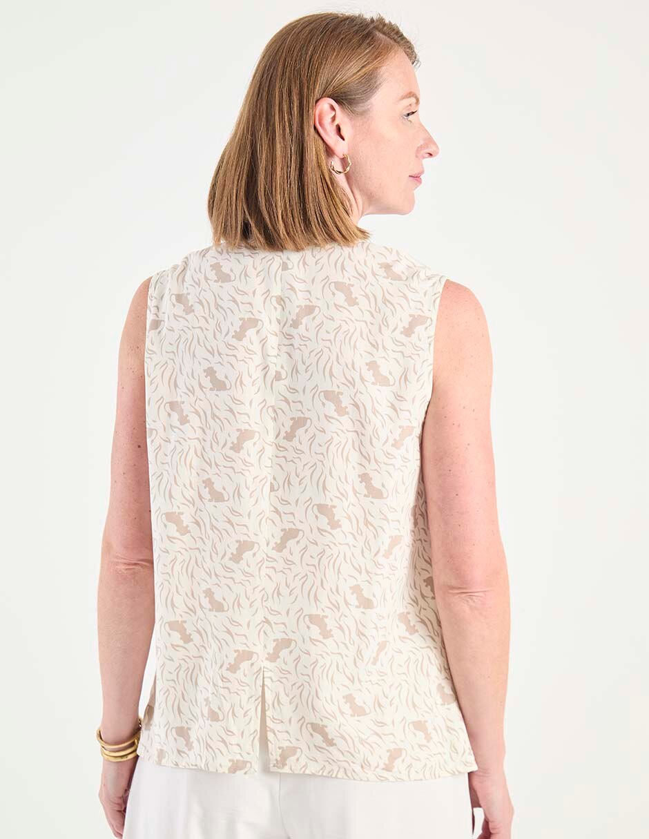 Blusa para mujer 2