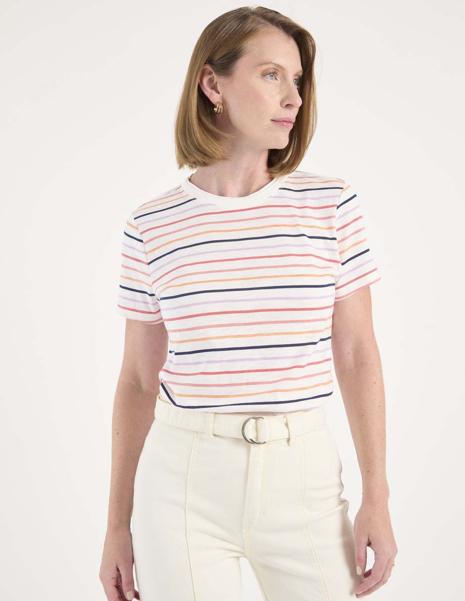 PLAYERA WKM25255-10H WEEKEND, M, TOFU