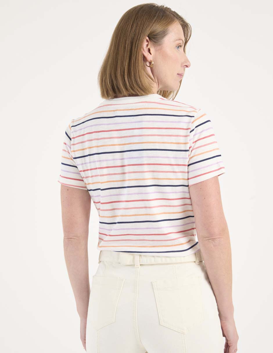 PLAYERA WKM25255-10H WEEKEND, M, TOFU