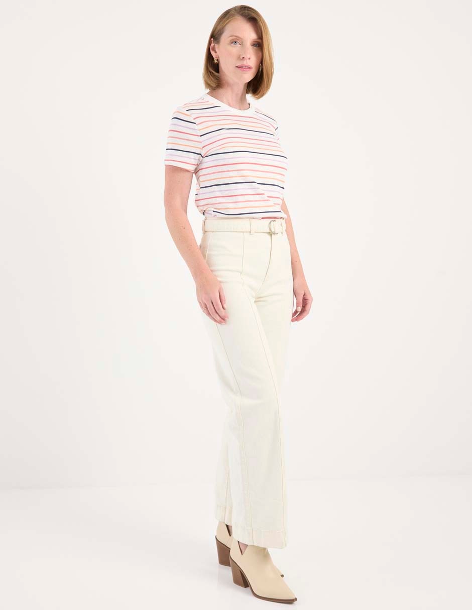 PLAYERA WKM25255-10H WEEKEND, M, TOFU