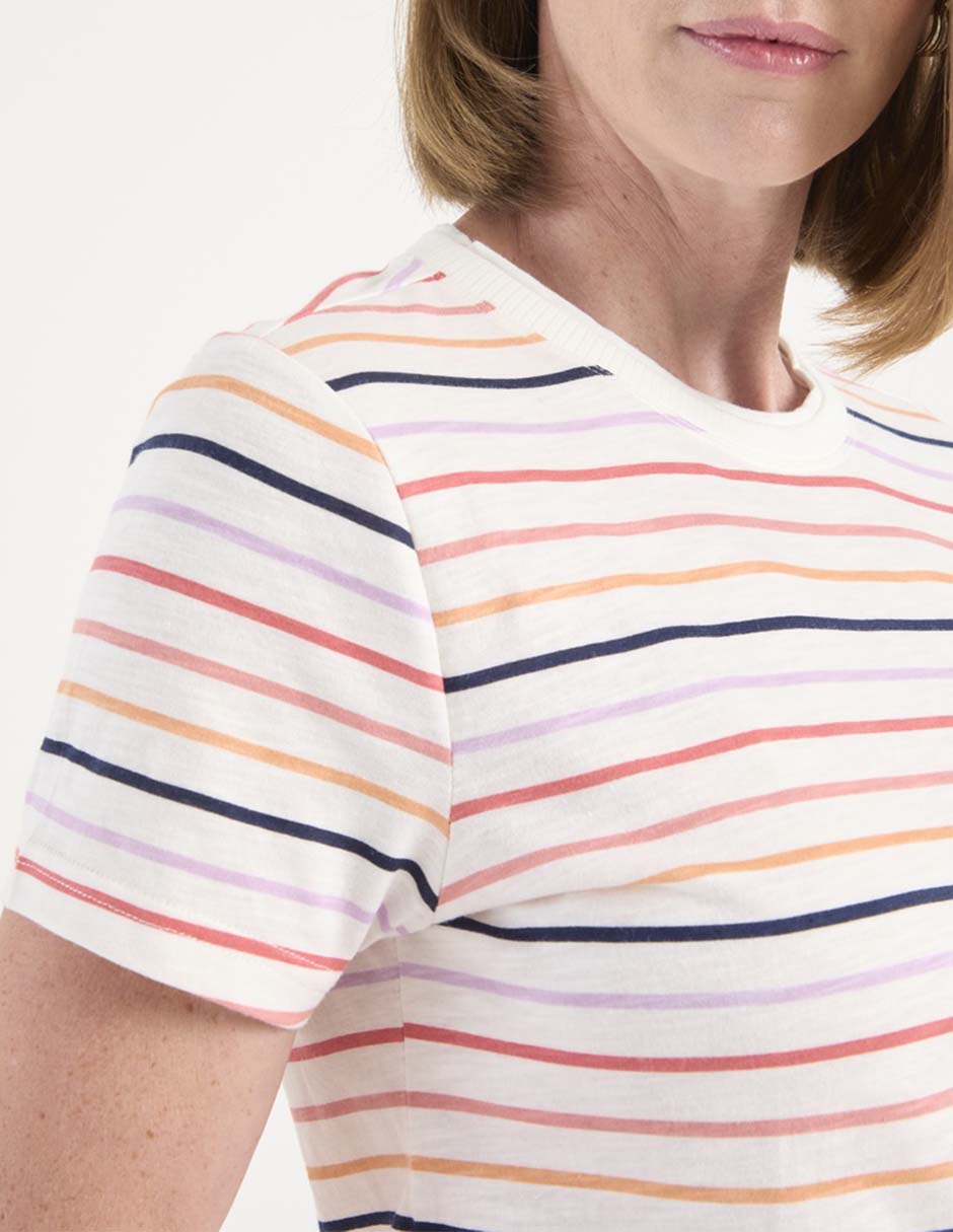 PLAYERA WKM25255-10H WEEKEND, M, TOFU