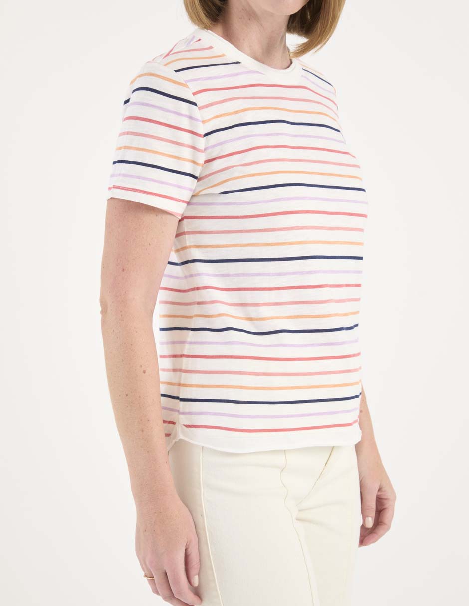 PLAYERA WKM25255-10H WEEKEND, M, TOFU