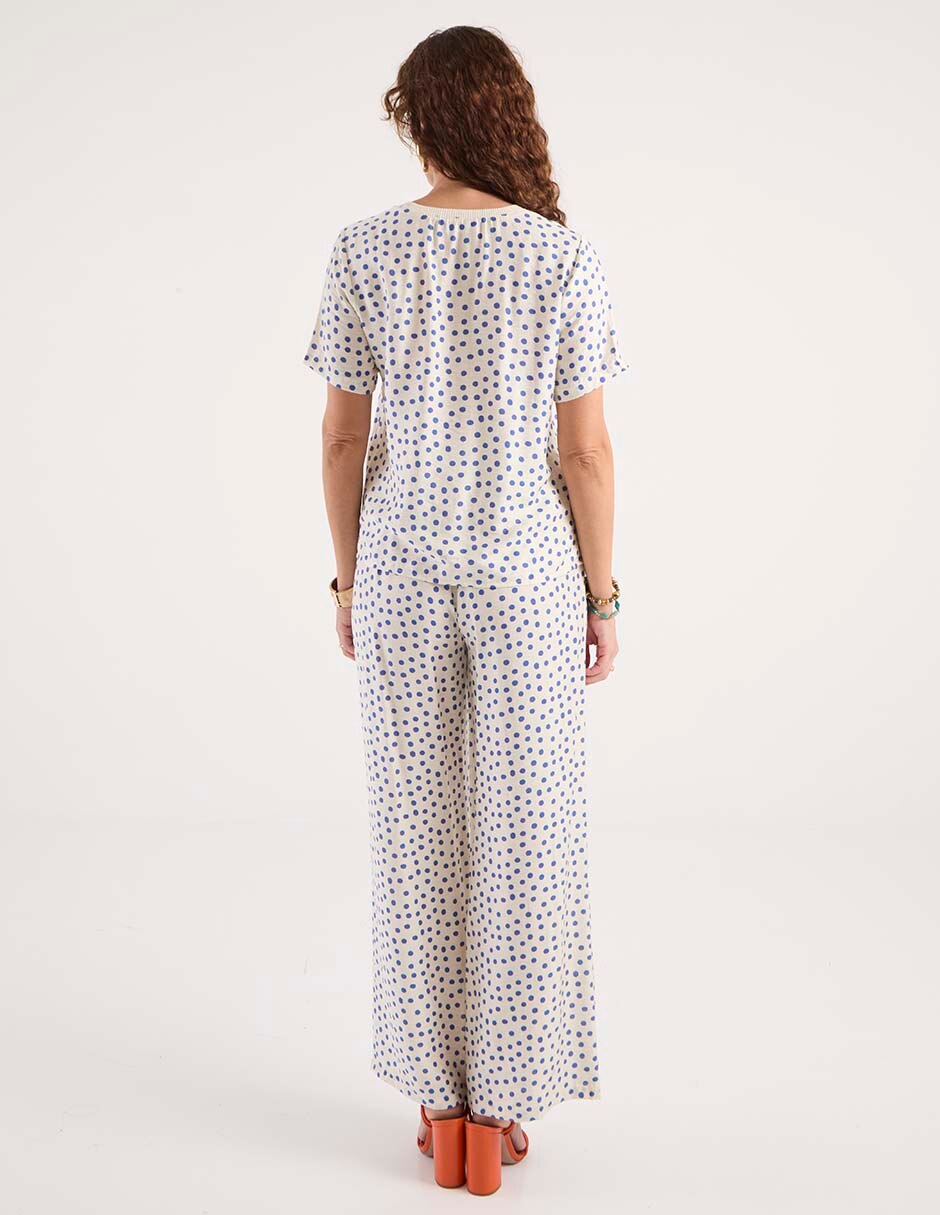 Conjunto para mujer 2 piezas 2
