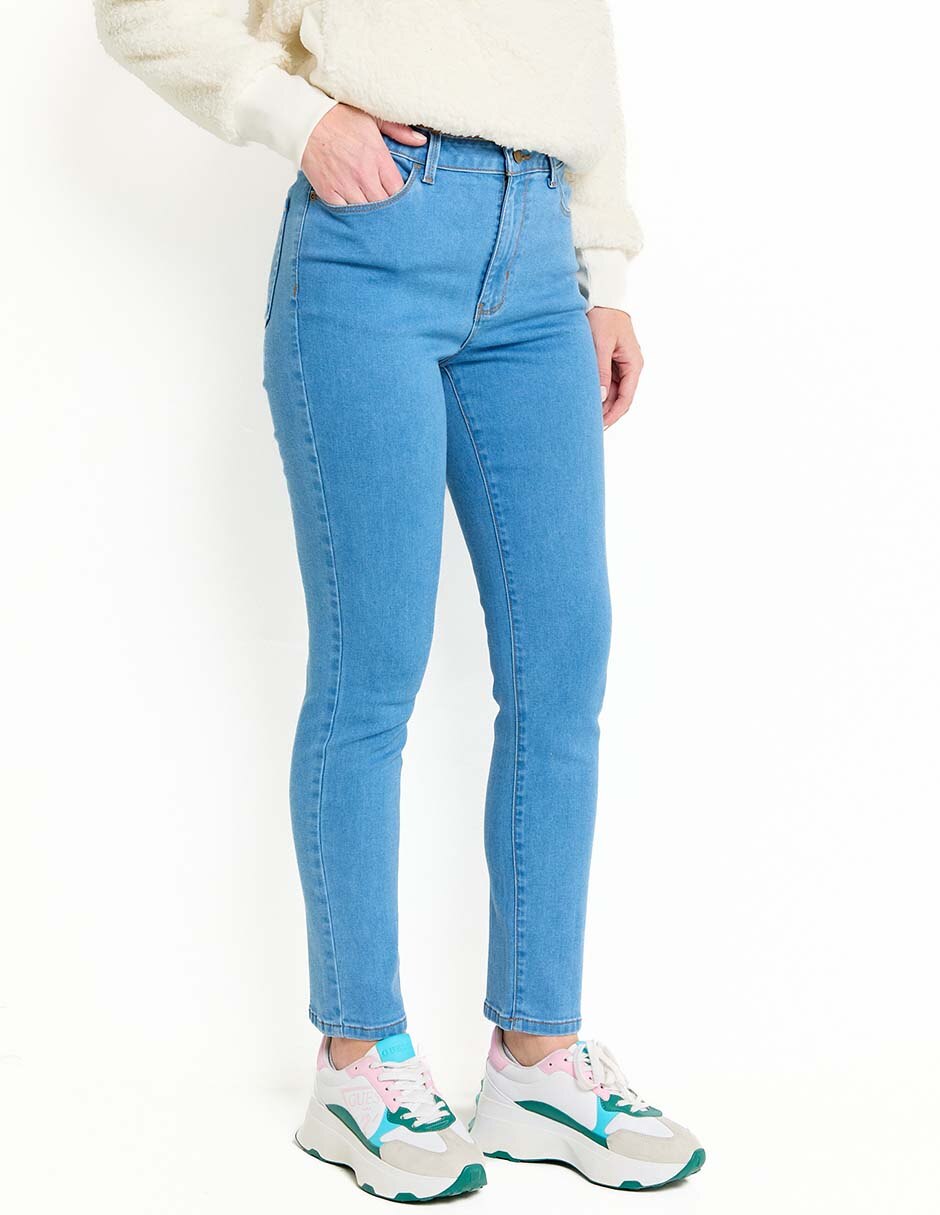 Jeans skinny para mujer Jeans skinny para mujer