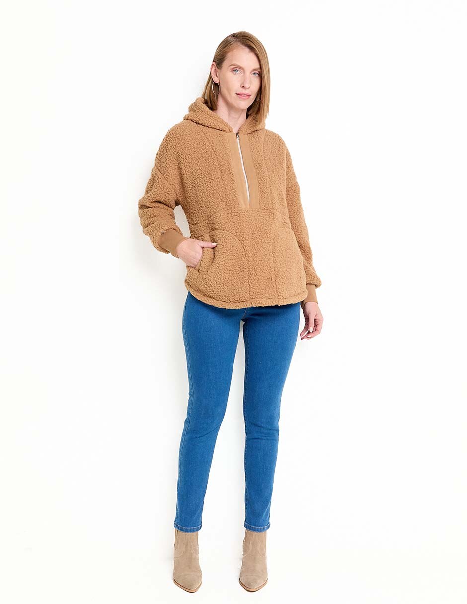 Jeans skinny para mujer 3
