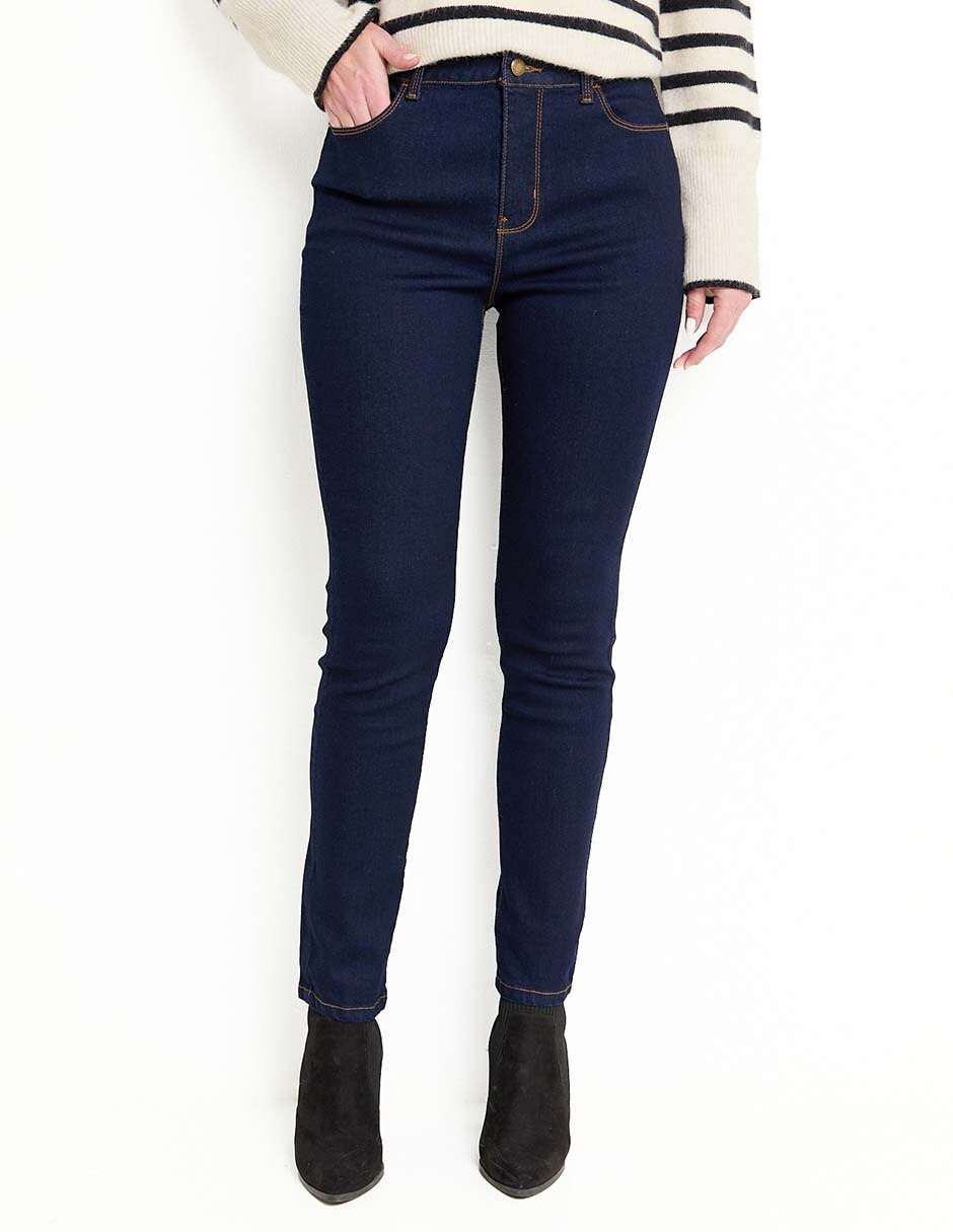 Jeans skinny para mujer Jeans skinny para mujer