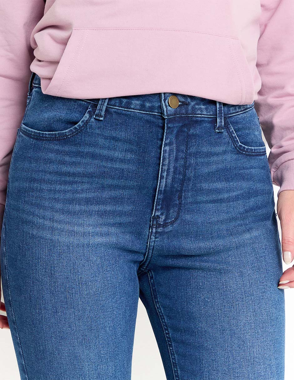 JEANS WKM25109, 34, ÍNDIGO DENIM MEDIO
