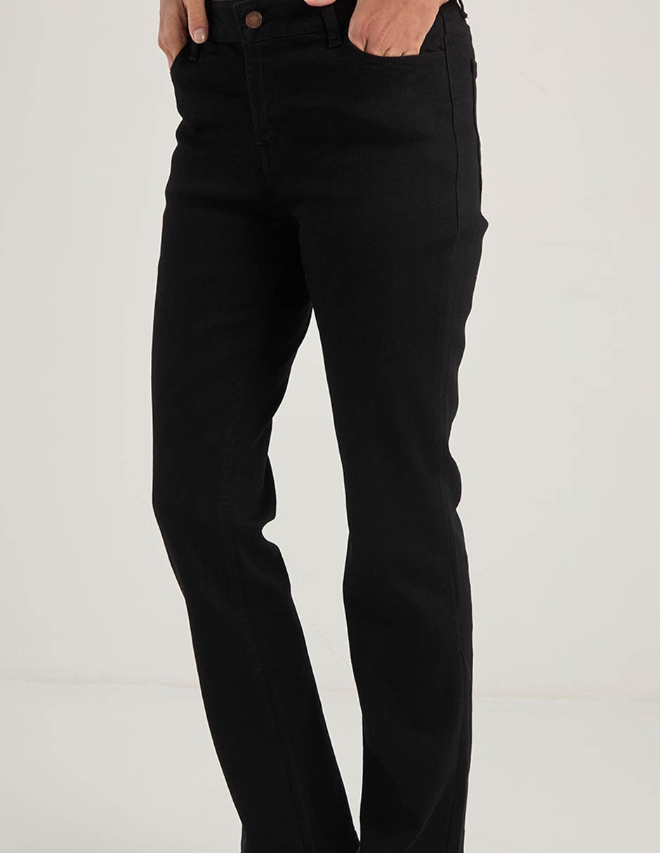 JEANS WKM25104RA WEEK, 32, NEGRO DENIM