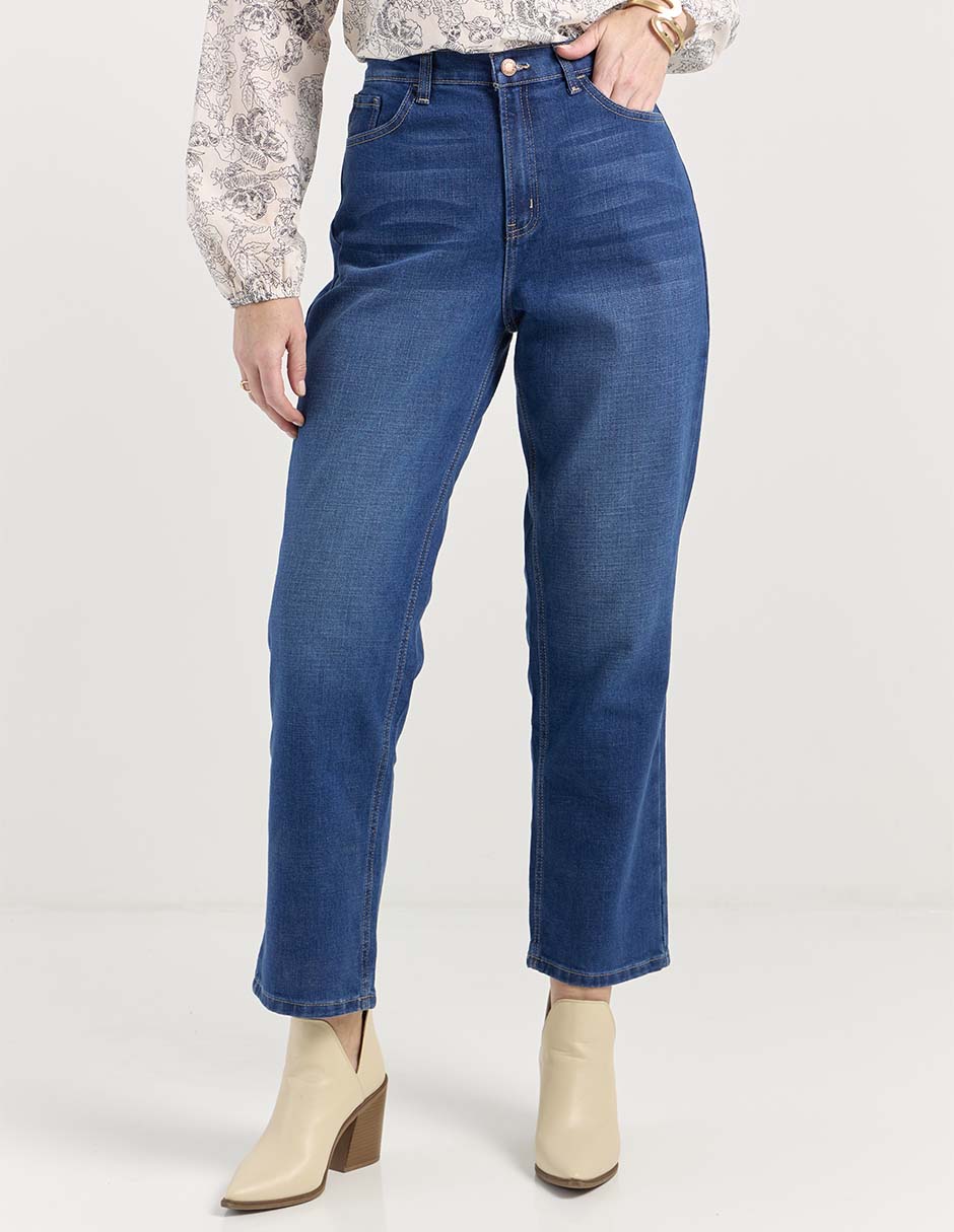 Jeans slim para mujer Jeans slim para mujer