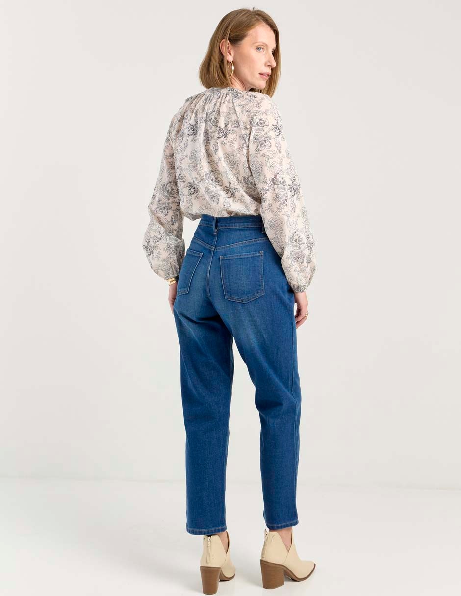 JEANS WKM25105, 36, ÍNDIGO DENIM MEDIO