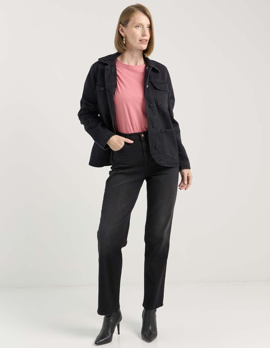 Jeans slim para mujer 3