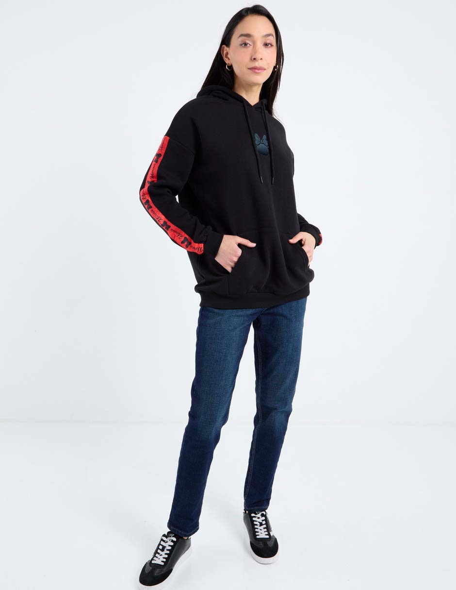 Jeans boyfriend para mujer 3