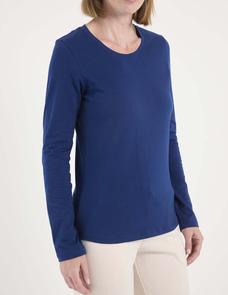 PLAYERA WKM25045-P08 WEEKEN, CH, FINCA