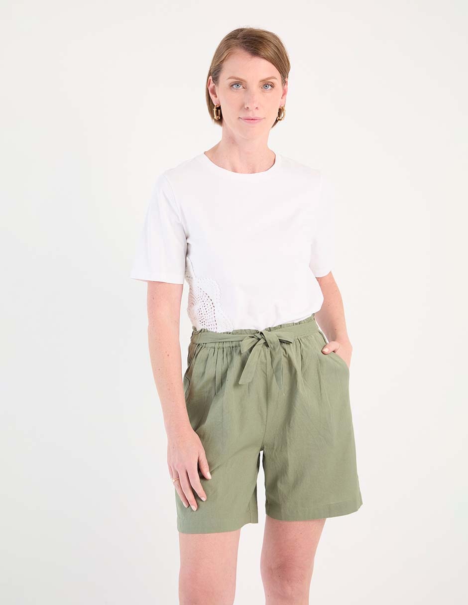 Bermuda para mujer Bermuda para mujer