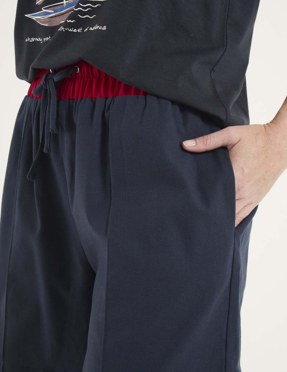 Bermuda para mujer 4