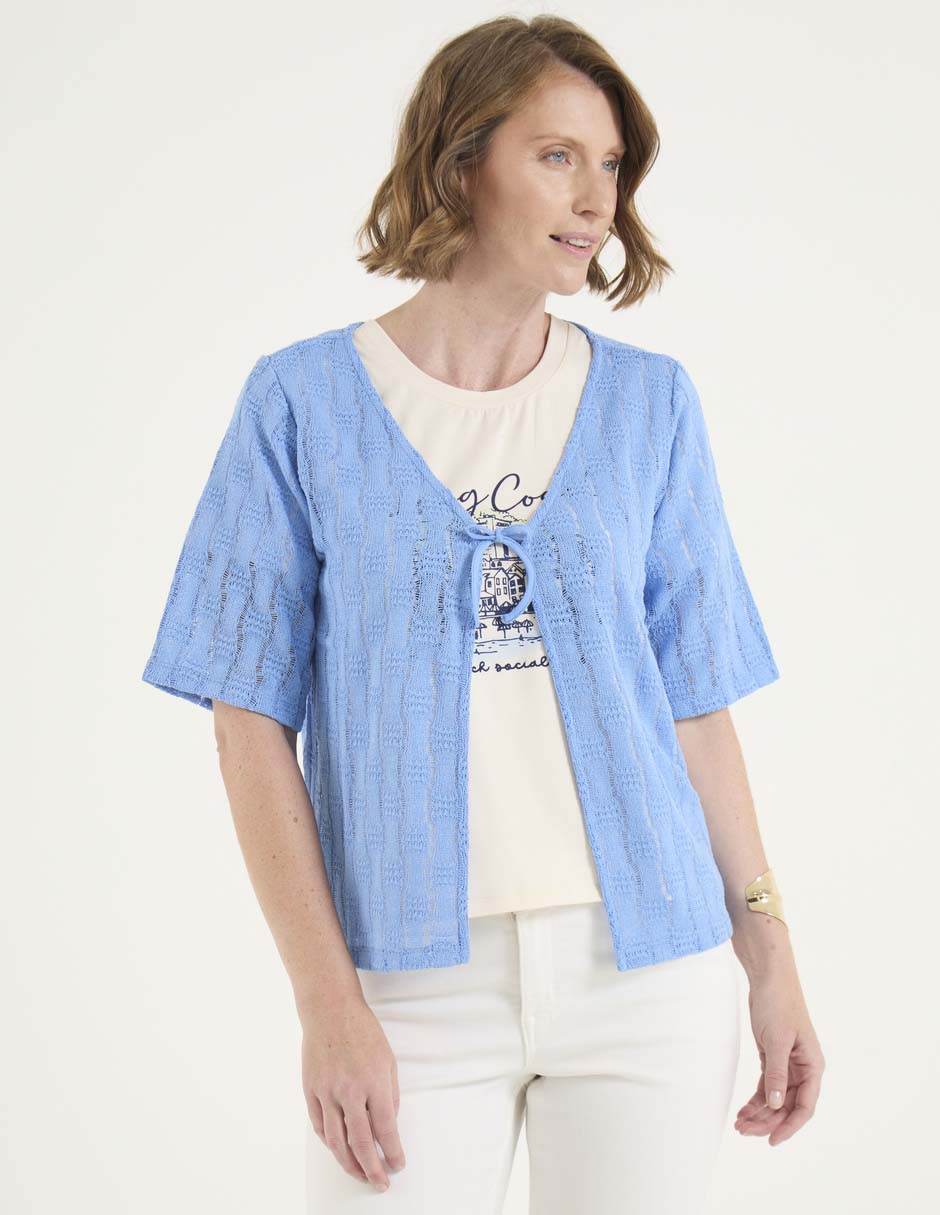 Suéter cuello V para mujer Suéter cuello V para mujer