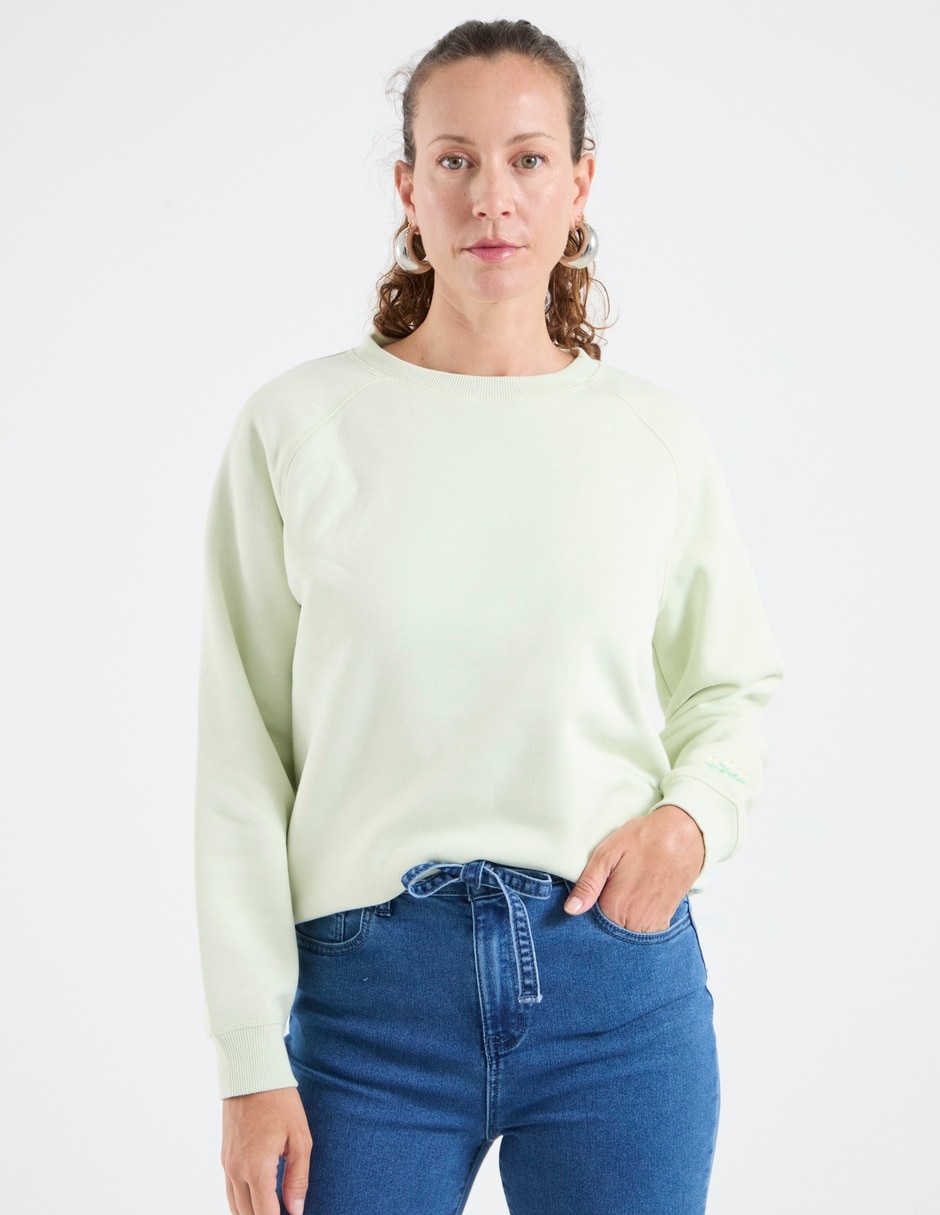 Sudadera para mujer Sudadera para mujer