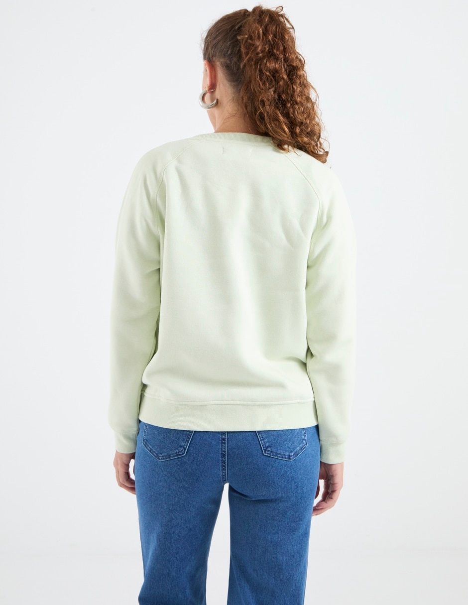 Sudadera para mujer 2
