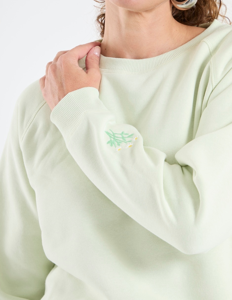 Sudadera para mujer 3