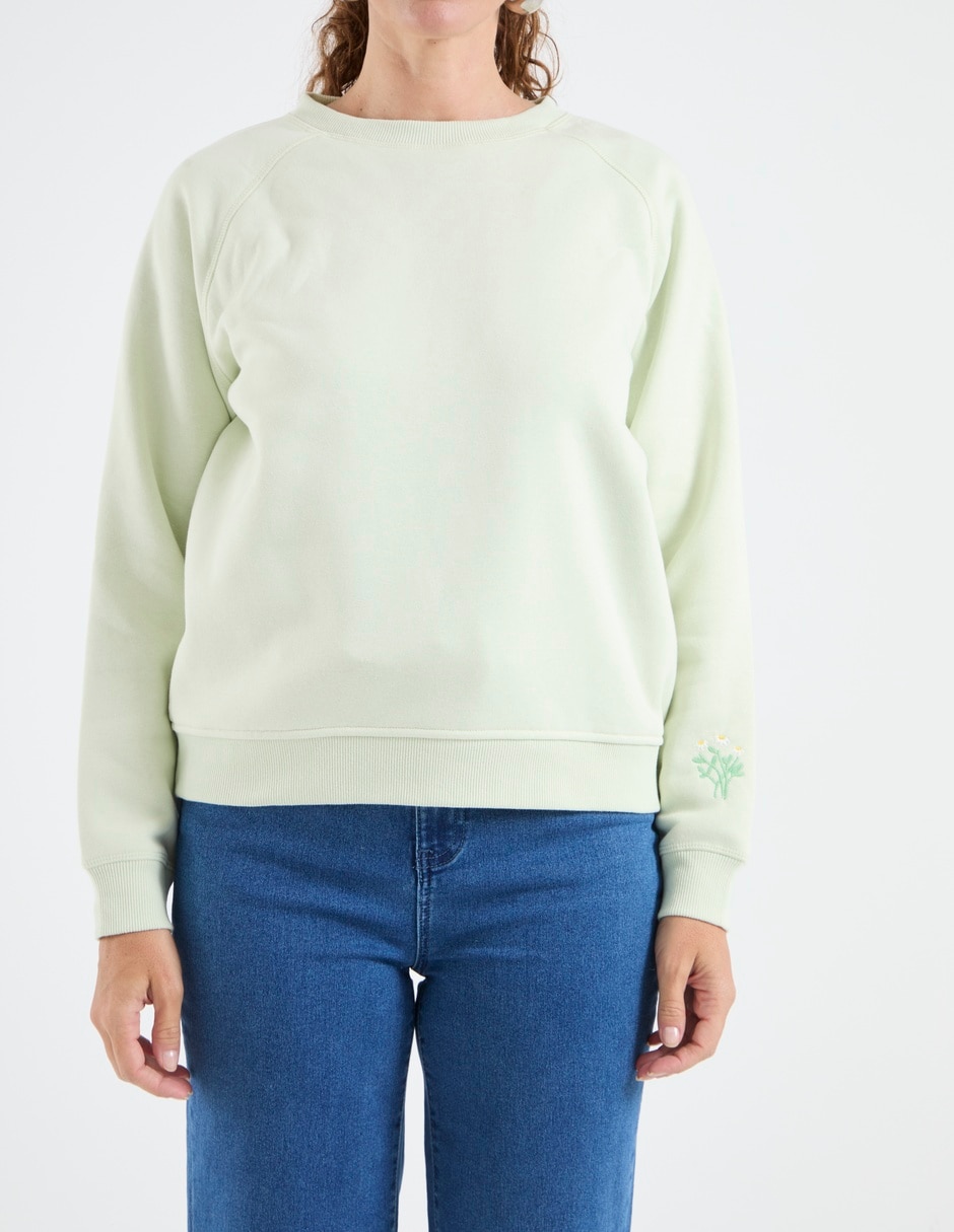 Sudadera para mujer 4