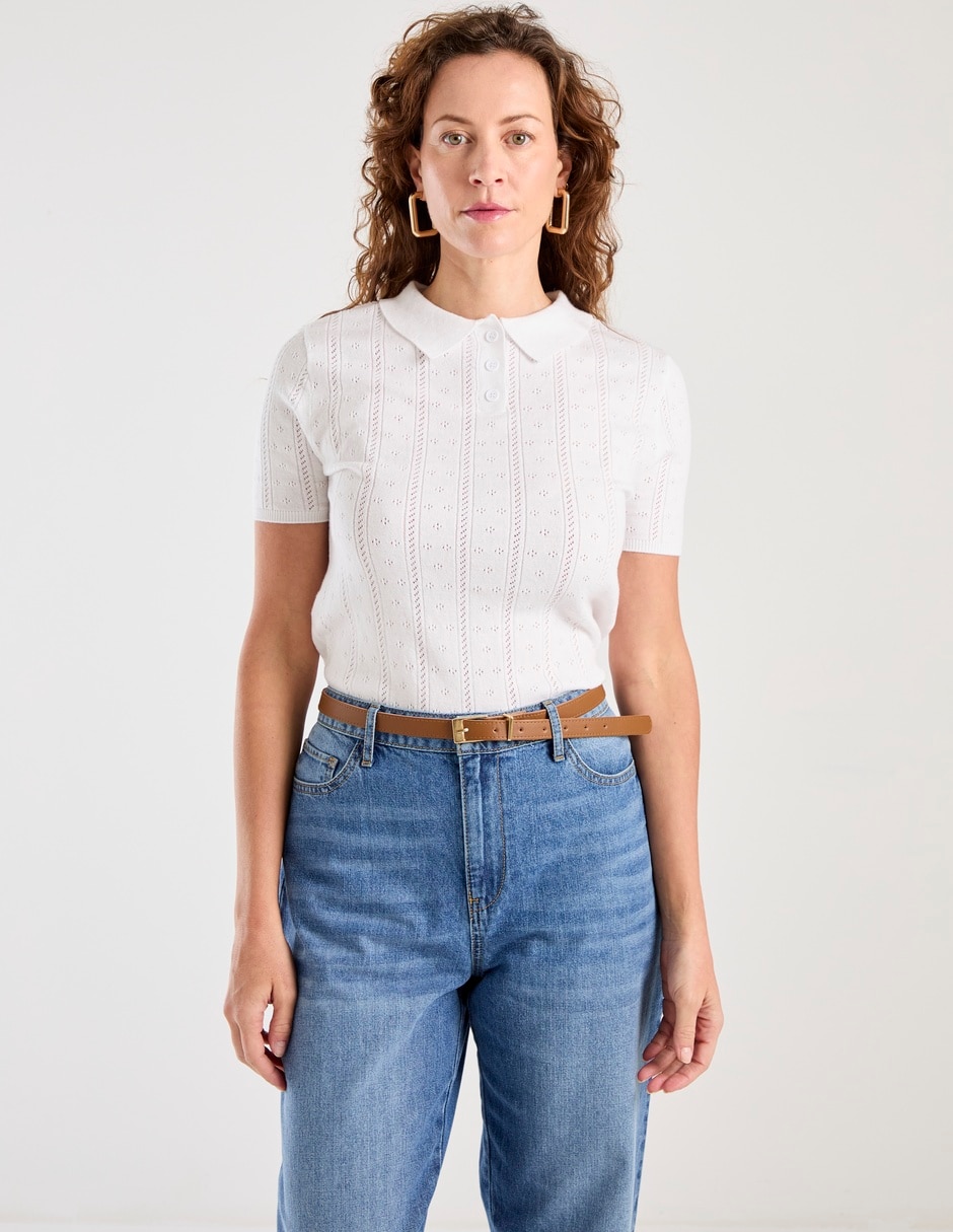 Blusa para mujer