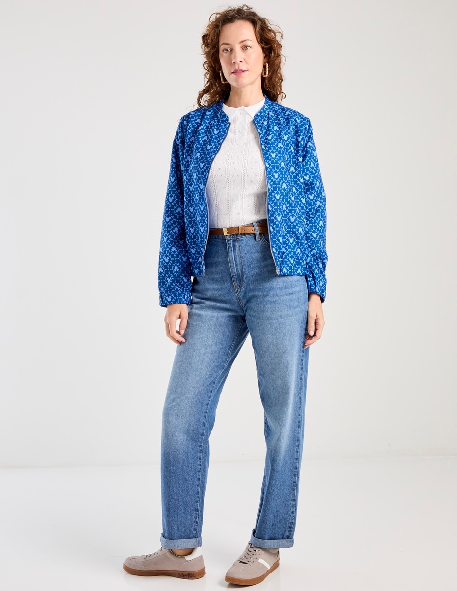 Blusa para mujer 3