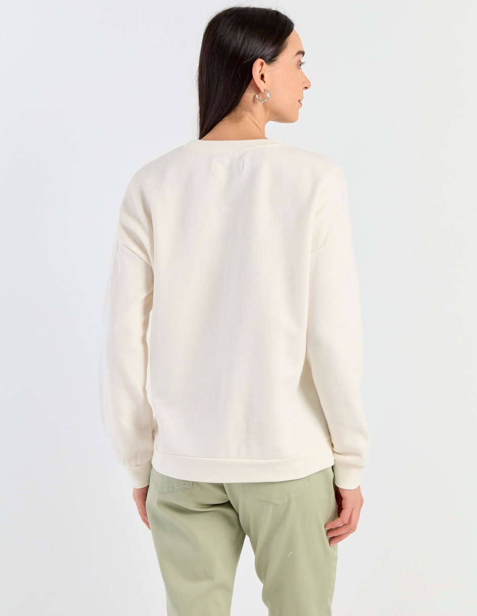 Sudadera para mujer 2