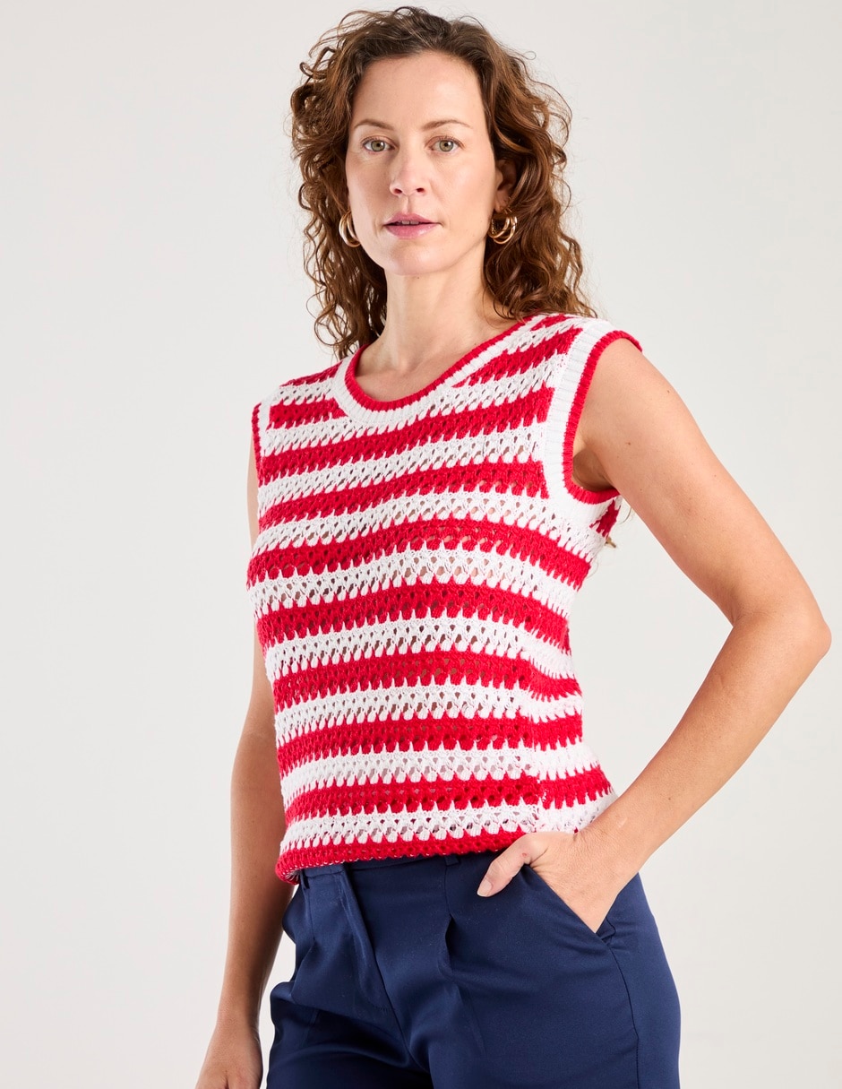 Blusa para mujer