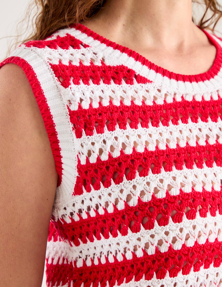 Blusa para mujer 4