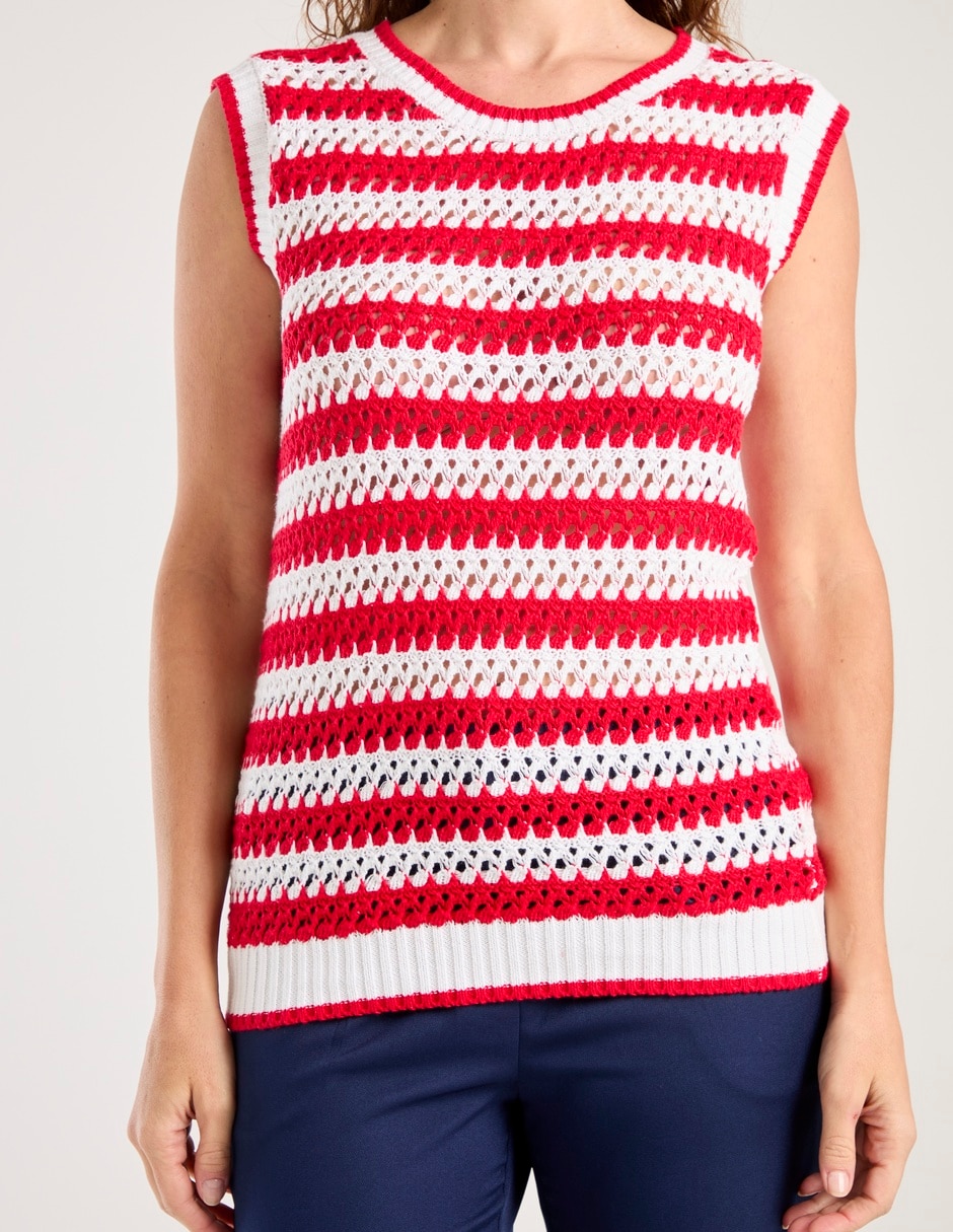 Blusa para mujer 5