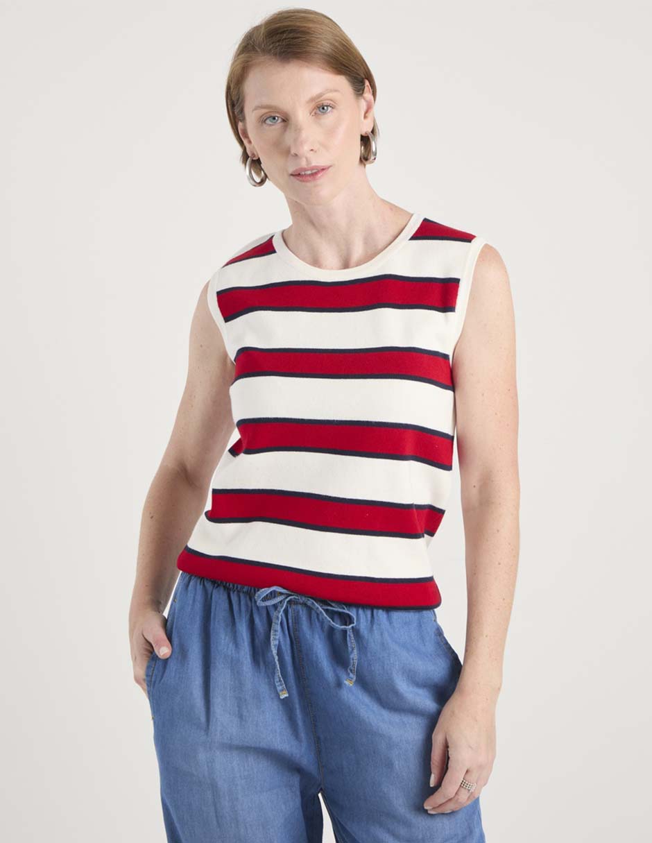 Blusa para mujer