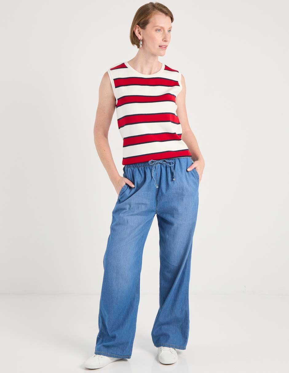 Blusa para mujer 3