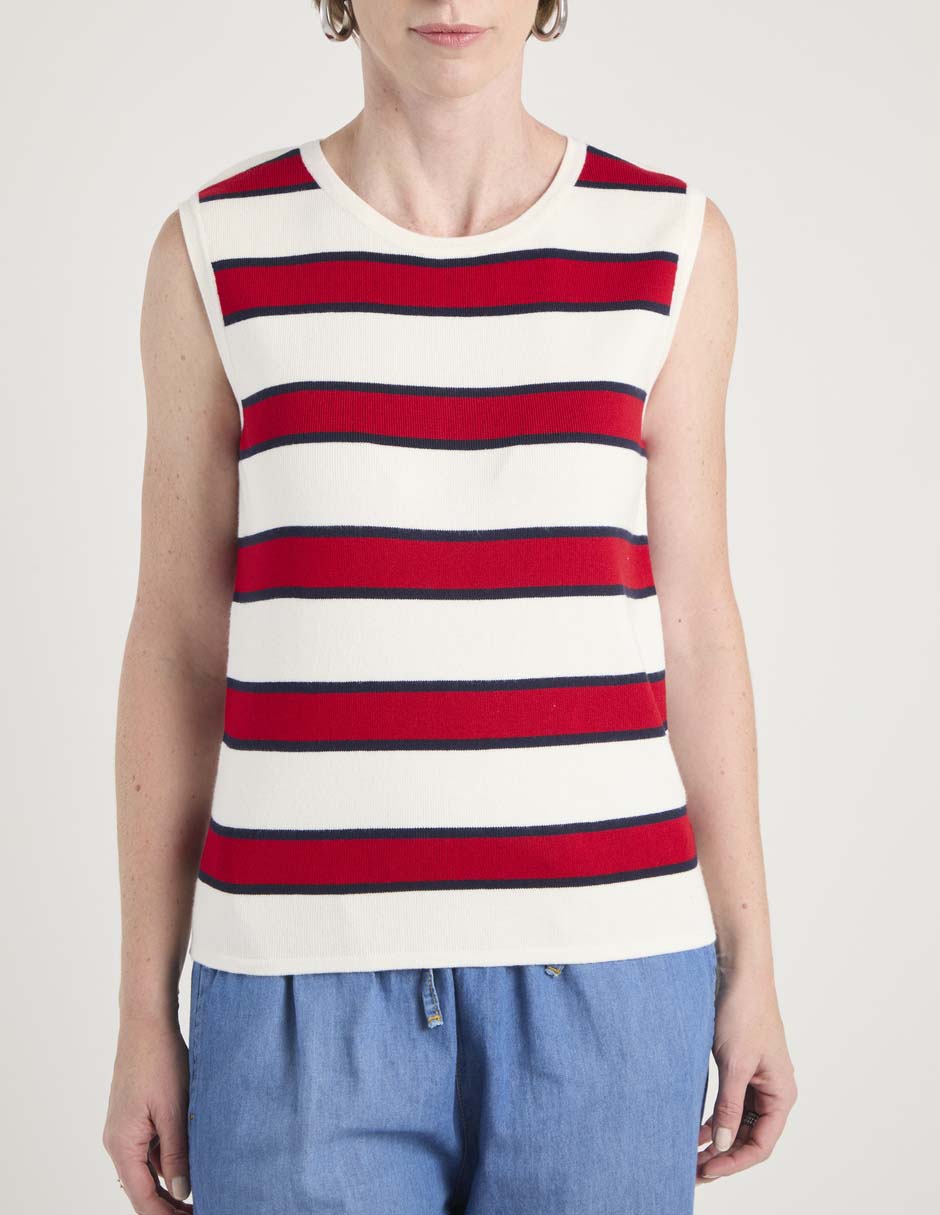 Blusa para mujer 5