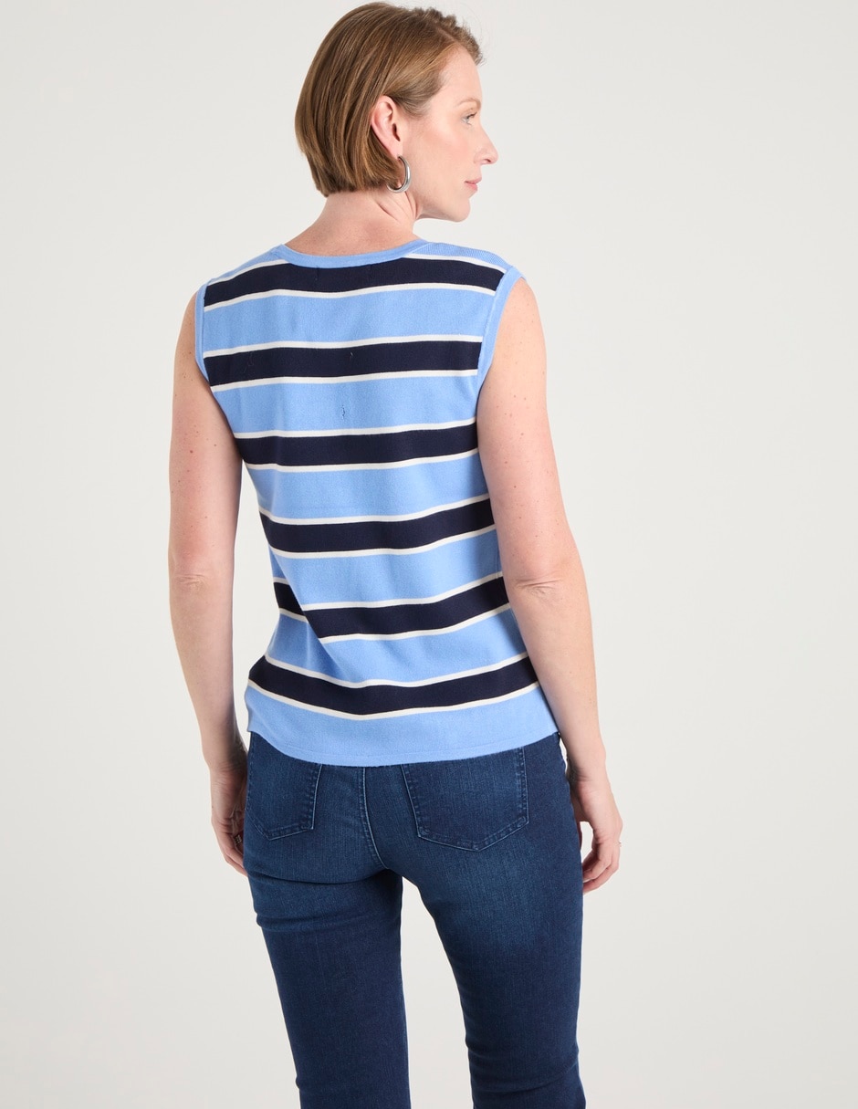 Blusa Weekend para mujer