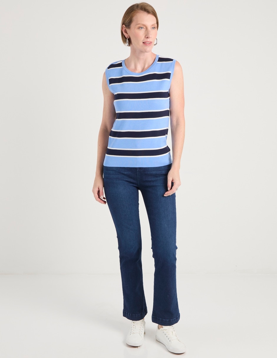 Blusa para mujer 3