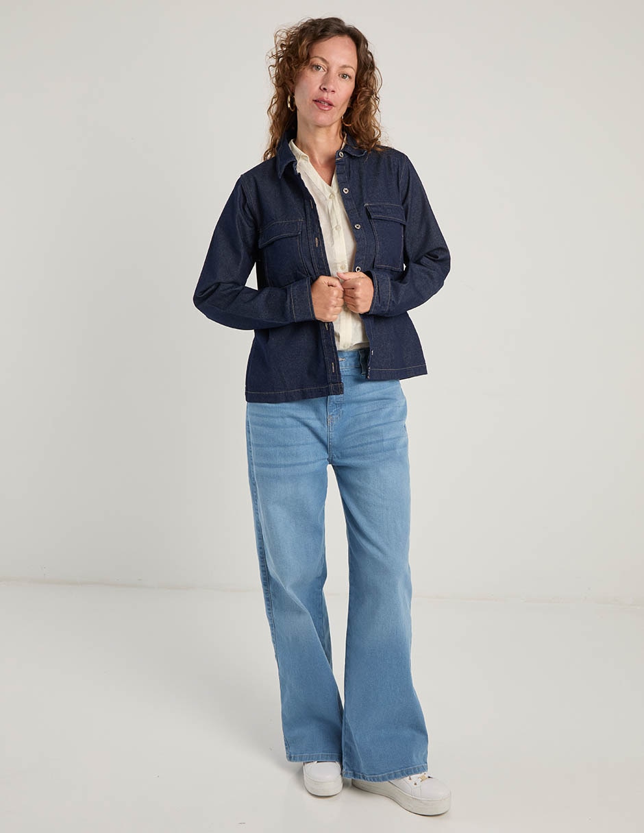 Blusa para mujer 3