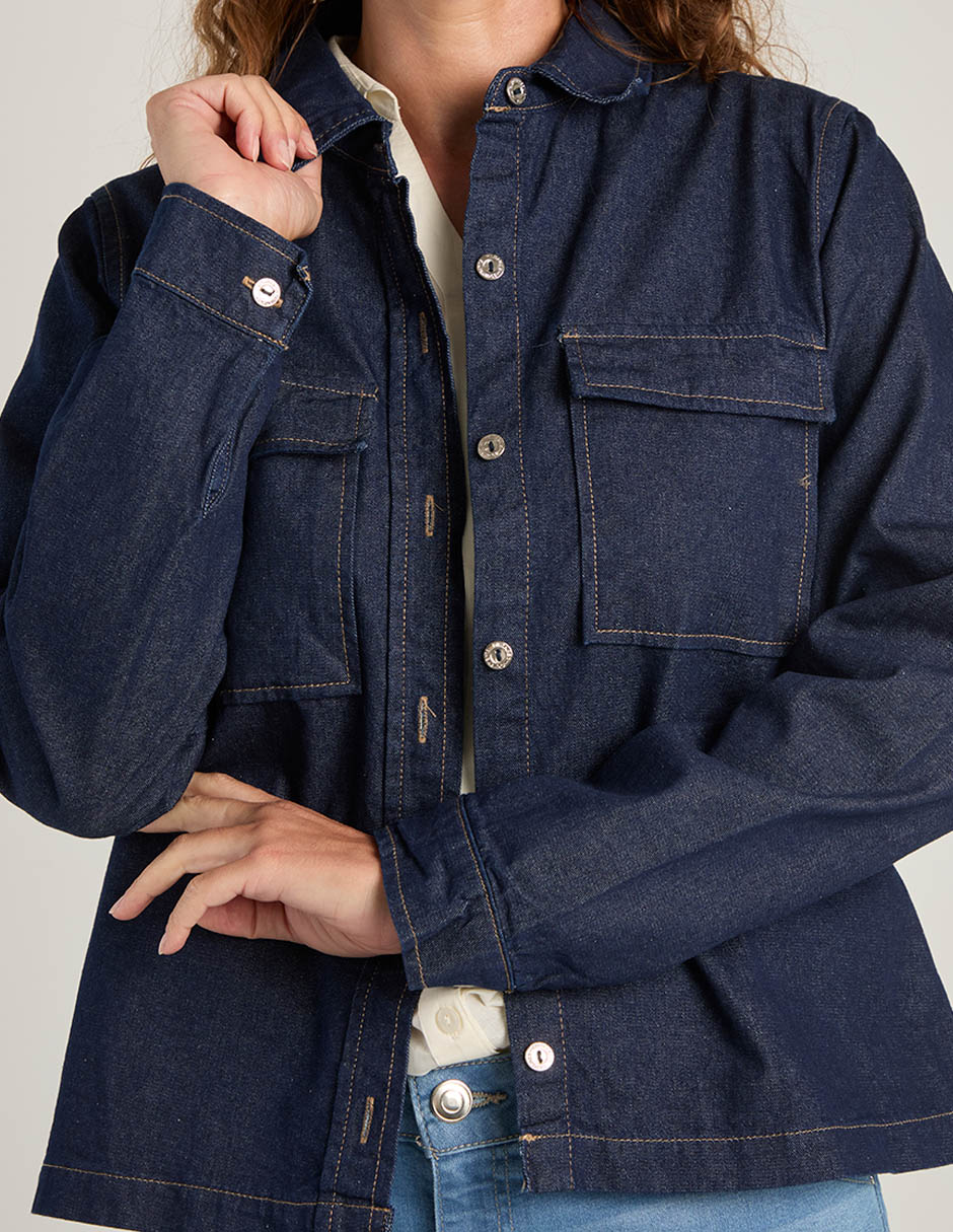 Blusa para mujer 4