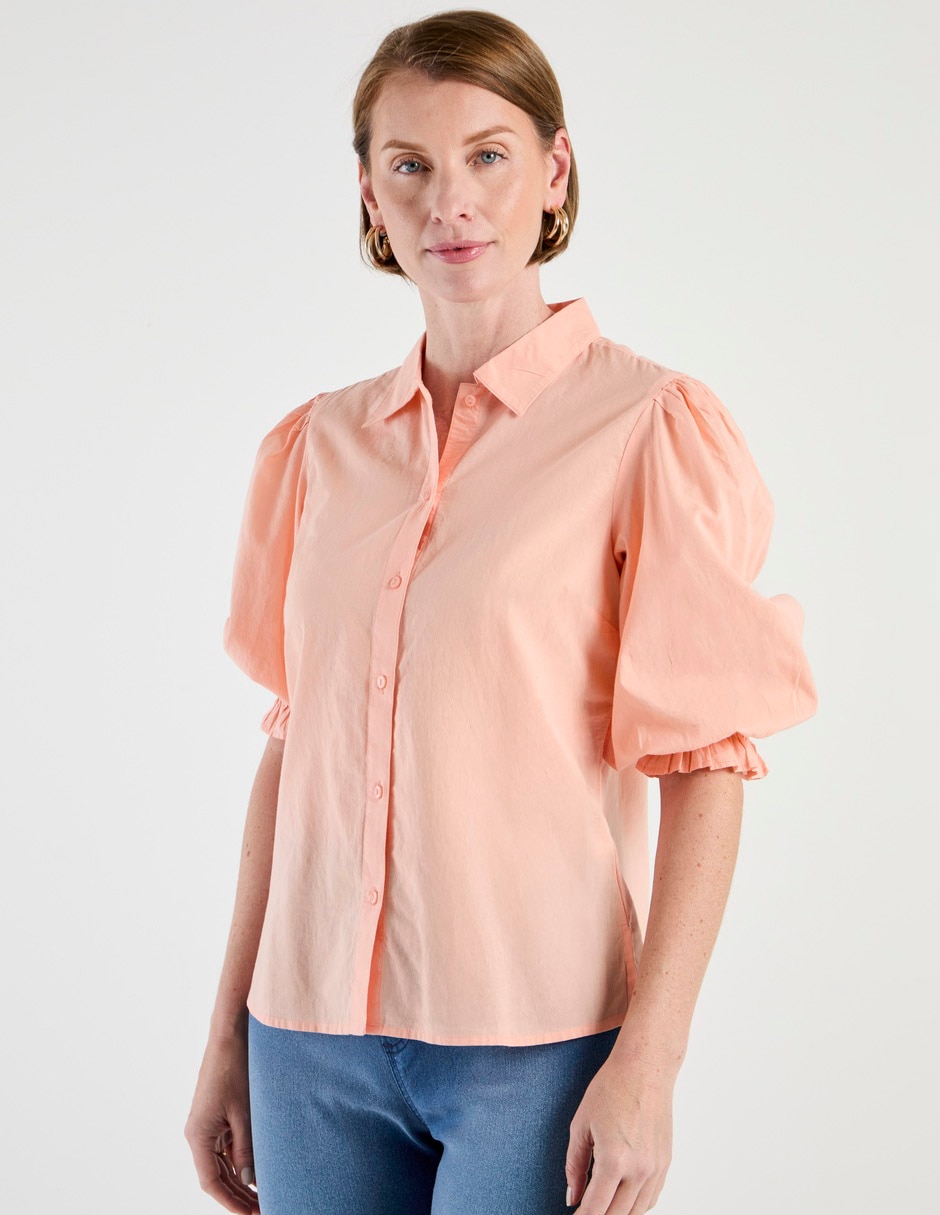 Blusa para mujer