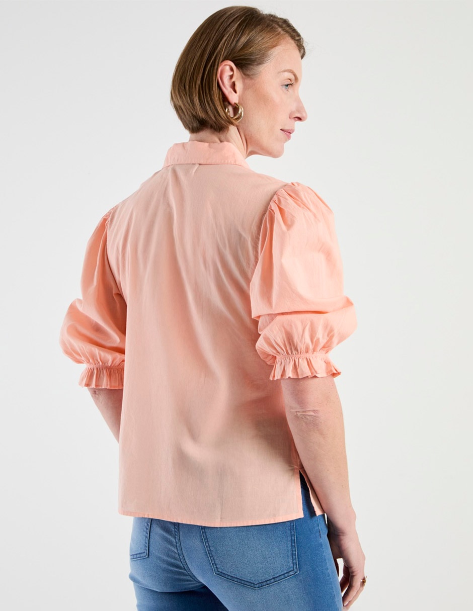 Blusa para mujer 2