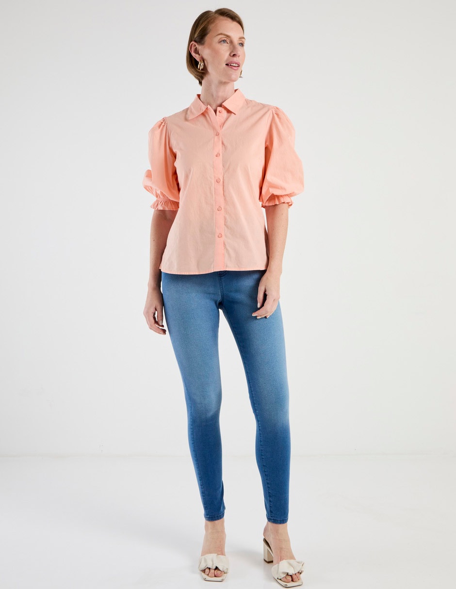 Blusa para mujer 3
