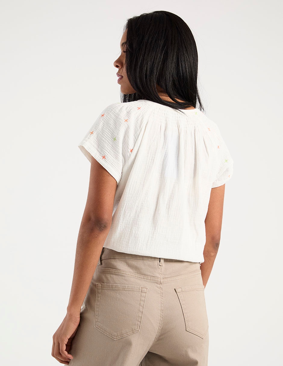 Blusa para mujer 2