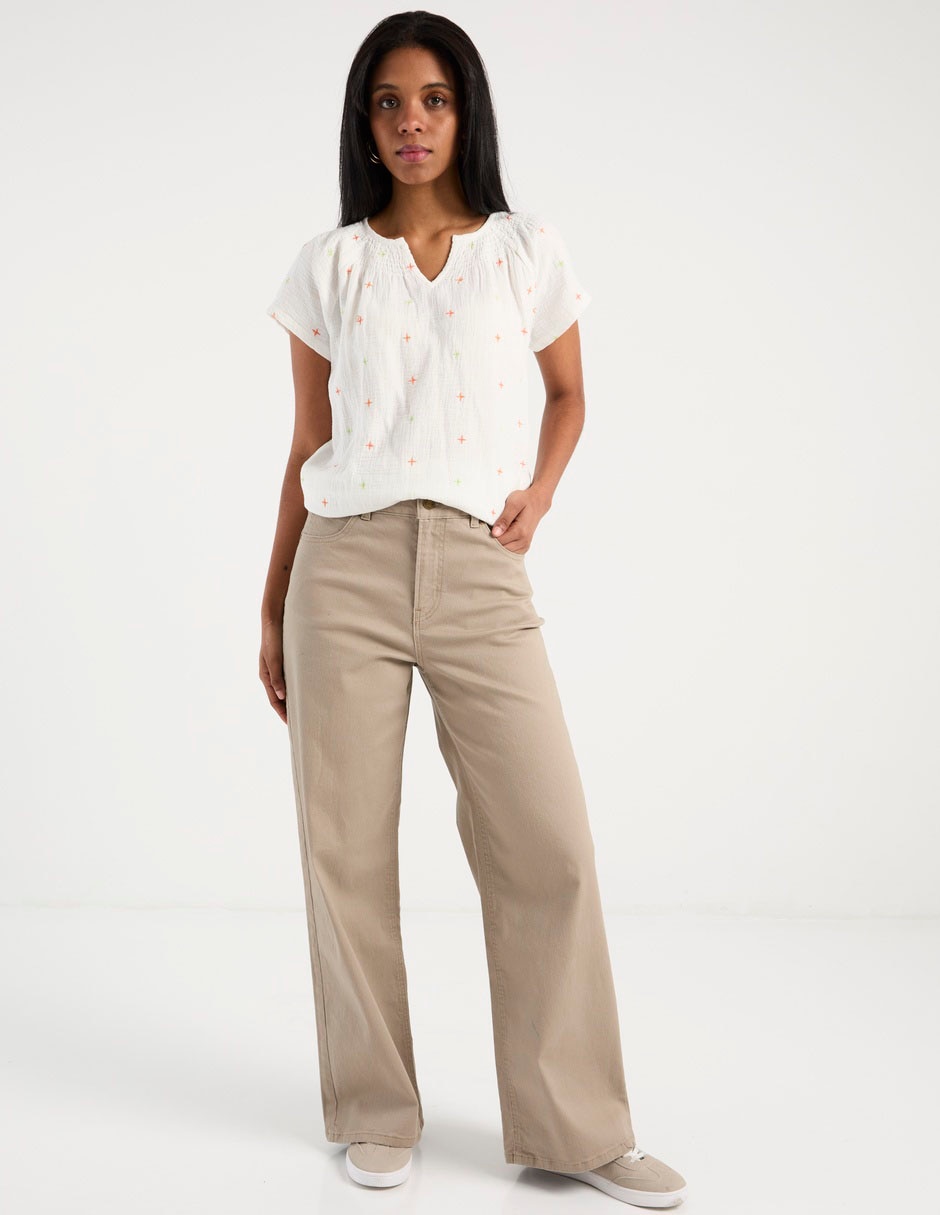 Blusa para mujer 3