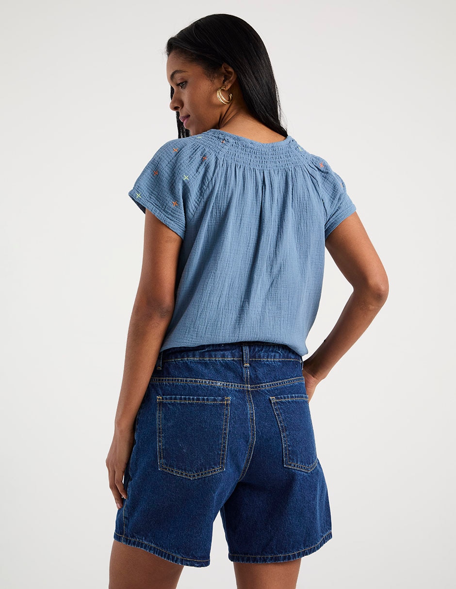 Blusa Weekend para mujer