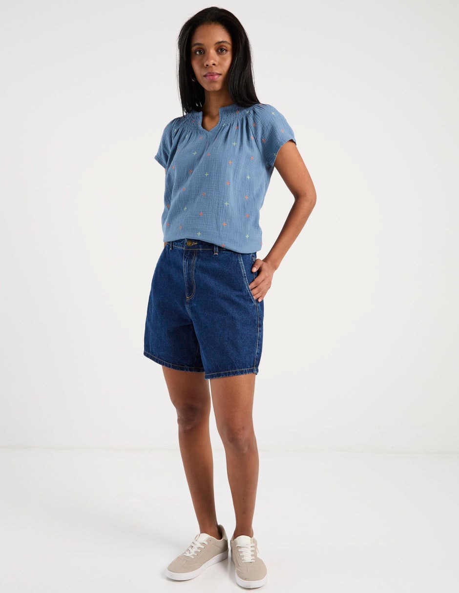 Blusa Weekend para mujer